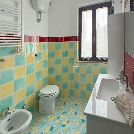 Apartment Casale Nonno Dario, Balcone Delle Marche Cingoli Troviggiano