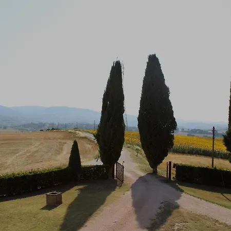 Casale Nonno Dario, Balcone Delle Marche Cingoli *