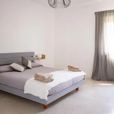 Casale Nonno Dario, Balcone Delle Marche Cingoli Appartement