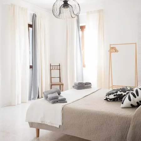 Casale Nonno Dario, Balcone Delle Marche Cingoli