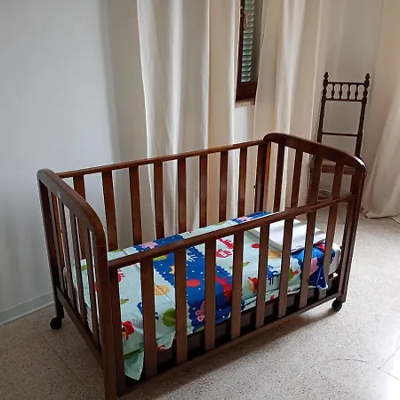 Apartament Casale Nonno Dario, Balcone Delle Marche Cingoli *