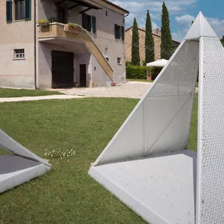 Casale Nonno Dario, Balcone Delle Marche Cingoli