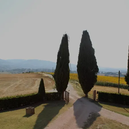 Casale Nonno Dario, Cingoli Ferienhaus *