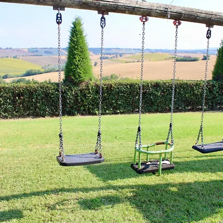 Ferienhaus Casale Nonno Dario, Cingoli
